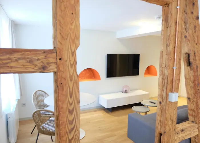 Apartment Platform 28 - Urban 46 *